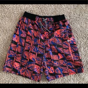 Men’s XL Nike Swim Suit! 🏊 💦
